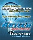 Artech Signs and Graphics